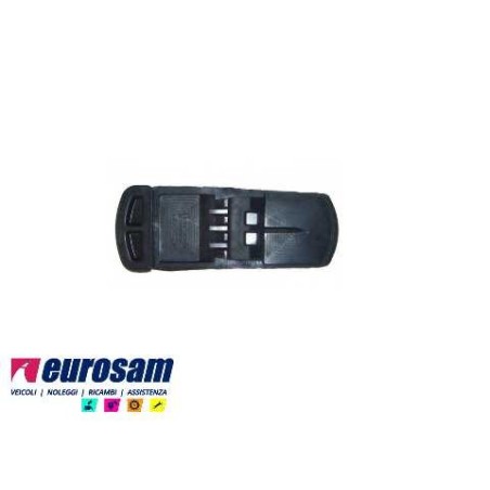 ELASTICO CINGHIETTO PARAFANGO POSTERIORE DAF XF106 CF/XF E6