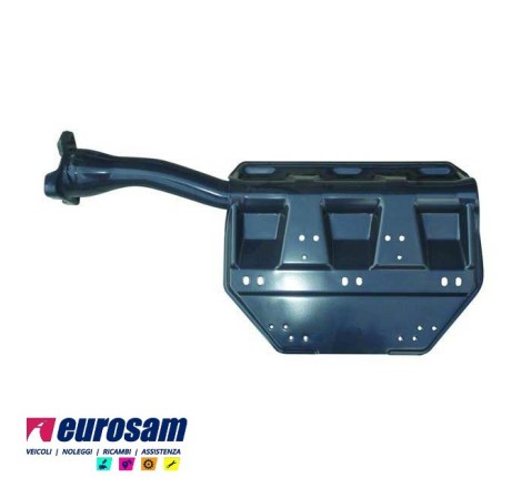 STAFFA SUPPORTO PARAFANGO POSTERIORE DX SCANIA 5 SERIE