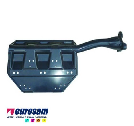 STAFFA SUPPORTO PARAFANGO SX SCANIA 4 SERIE