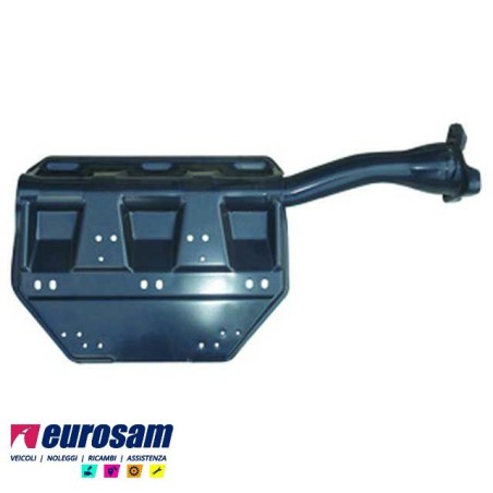 STAFFA SUPPORTO PARAFANGO SX SCANIA 4 SERIE