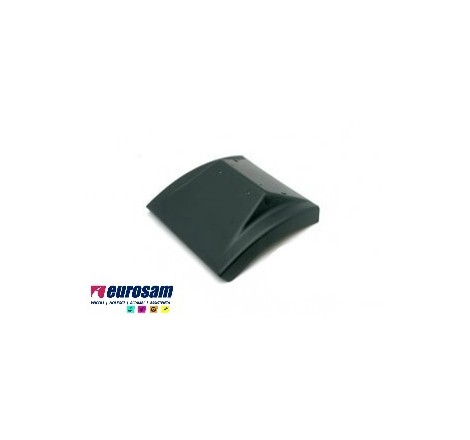 PARAFANGO ANTERIORE SX ASSALE POSTERIORE IVECO EUROTECH EUROSTAR