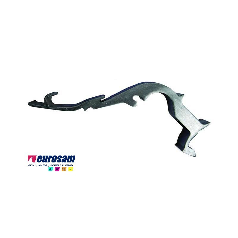 STAFFA SUPPORTO PARAFANGO POSTERIORE VOLVO FM12 FH12