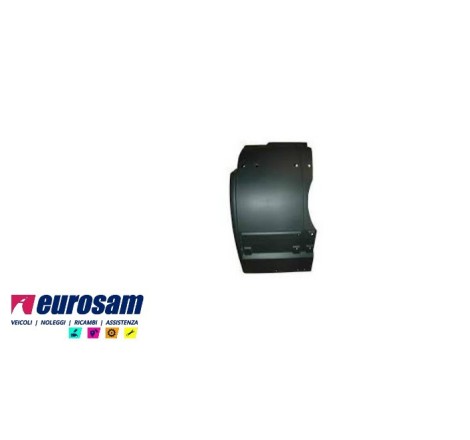 PARAFANGO POSTERIORE SX IVECO EUROTECH EUROSTAR EUROTRAKKER