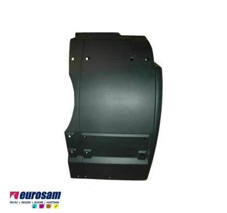 PARAFANGO POSTERIORE DX IVECO EUROTECH EUROSTAR EUROTRAKKER