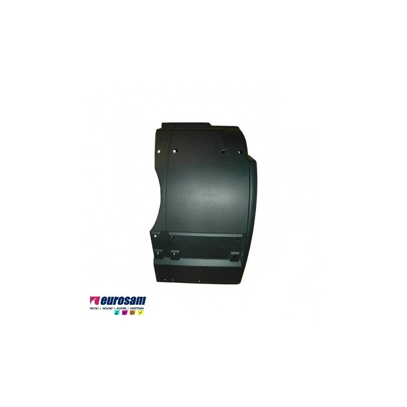 PARAFANGO POSTERIORE DX IVECO EUROTECH EUROSTAR EUROTRAKKER