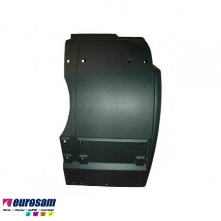 PARAFANGO POSTERIORE DX IVECO EUROTECH EUROSTAR EUROTRAKKER