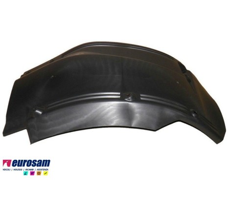 PARAFANGO ANTERIORE SX ASSALE ANTERIORE VOLVO FM12 02-