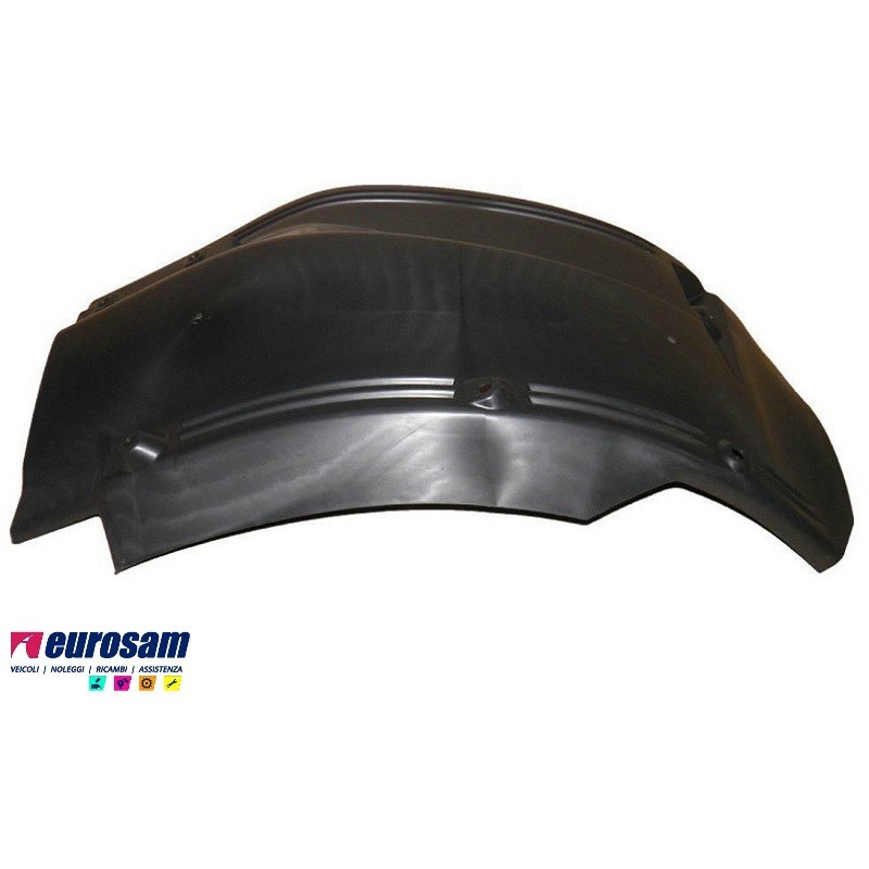 PARAFANGO ANTERIORE SX ASSALE ANTERIORE VOLVO FM12 02-