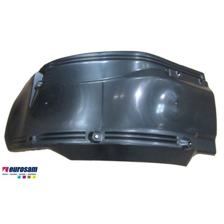 PARAFANGO ANTERIORE DX ASSALE ANTERIORE VOLVO FM12 02-