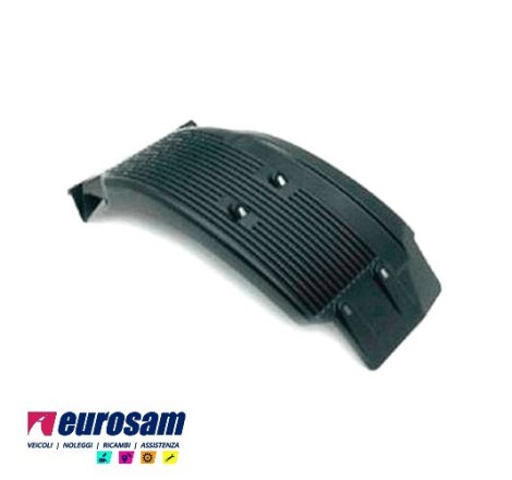 PARAFANGO ANTERIORE SX ASSALE ANTERIORE VOLVO FH12 FH16 2-