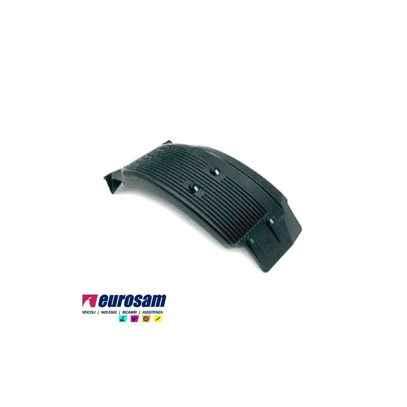 PARAFANGO ANTERIORE SX ASSALE ANTERIORE VOLVO FH12 FH16 2-