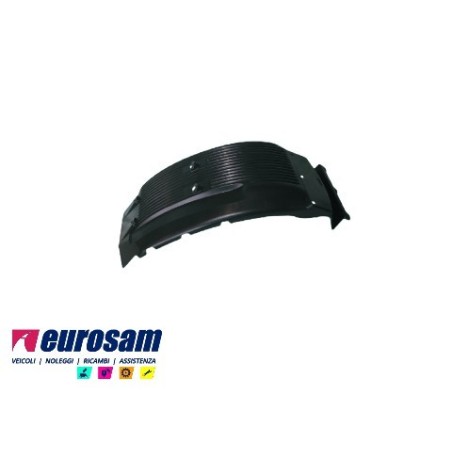 PARAFANGO ANTERIORE DX ASSALE ANTERIORE VOLVO FH12 FH16 2-