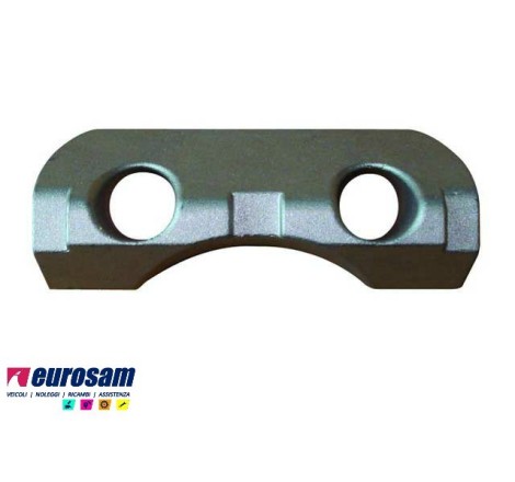 STAFFA ANCORAGGIO PARAFANGO POSTERIORE VOLVO FH12 FM12