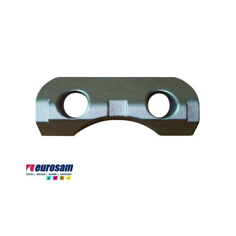 STAFFA ANCORAGGIO PARAFANGO POSTERIORE VOLVO FH12 FM12