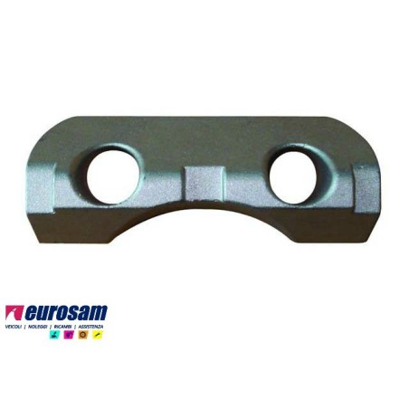 STAFFA ANCORAGGIO PARAFANGO POSTERIORE VOLVO FH12 FM12