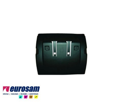 MEZZO PARAFANGO POSTERIORE ASSALE ANTERIORE VOLVO FM12 FH12