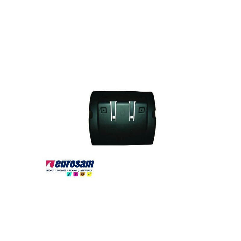 MEZZO PARAFANGO POSTERIORE ASSALE ANTERIORE VOLVO FM12 FH12