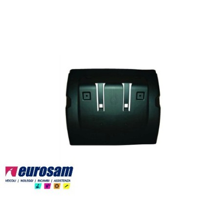 MEZZO PARAFANGO POSTERIORE ASSALE ANTERIORE VOLVO FM12 FH12