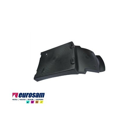 PARAFANGO POSTERIORE ASSALE ANTERIORE VOLVO FH12 FH16 FM12