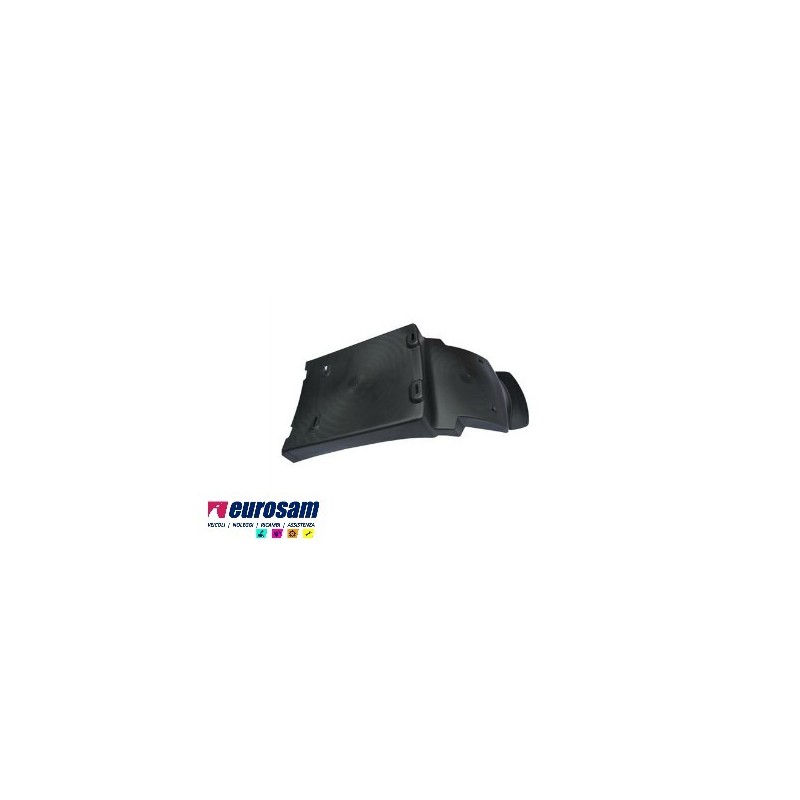 PARAFANGO POSTERIORE ASSALE ANTERIORE VOLVO FH12 FH16 FM12
