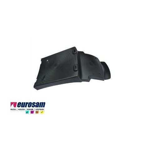 PARAFANGO POSTERIORE ASSALE ANTERIORE VOLVO FH12 FH16 FM12