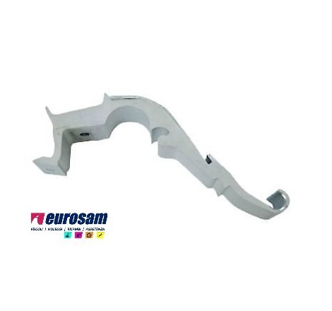 STAFFA SUPPORTO PARAFANGO POSTERIORE VOLVO FM12 FH12