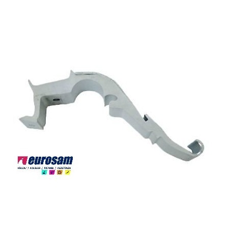 STAFFA SUPPORTO PARAFANGO POSTERIORE VOLVO FM12 FH12