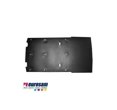 COPERTURA INTERNA PARAFANGO ASSALE ANTERIORE  VOLVO FH12 FM12