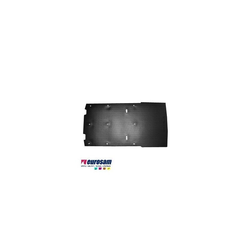 COPERTURA INTERNA PARAFANGO ASSALE ANTERIORE  VOLVO FH12 FM12