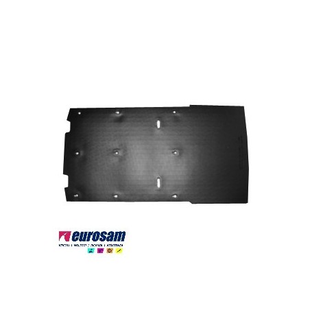COPERTURA INTERNA PARAFANGO ASSALE ANTERIORE  VOLVO FH12 FM12