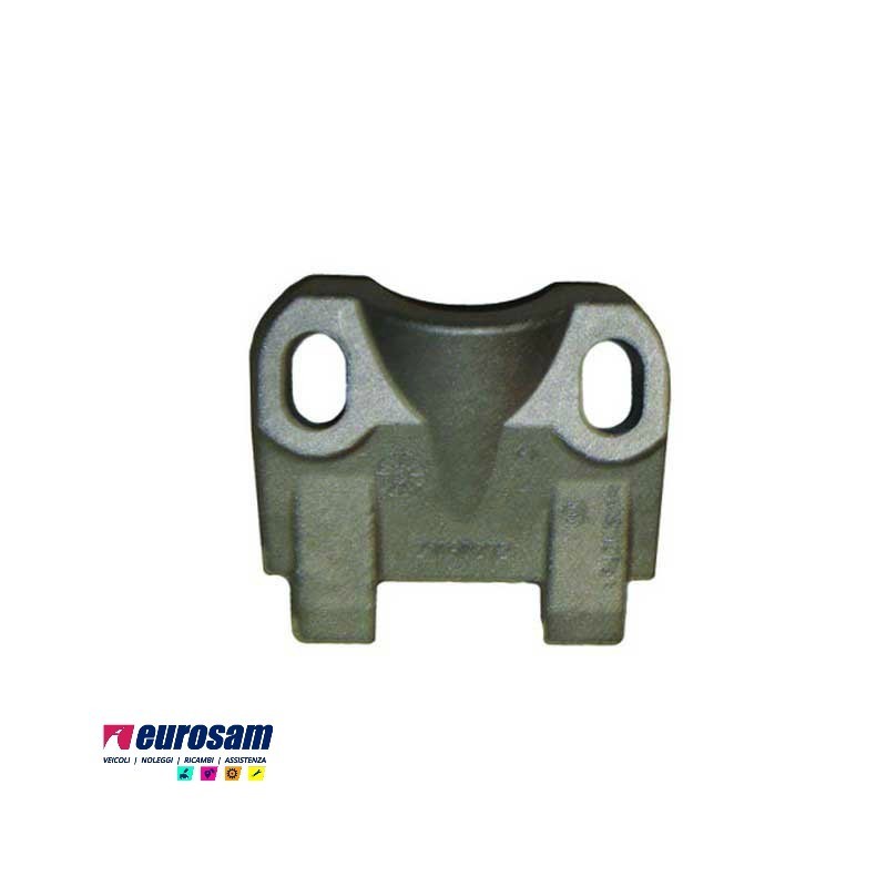 SUPPORTO PARAFANGO POSTERIORE RENAULT PREMIUM 3 VOLVO FH