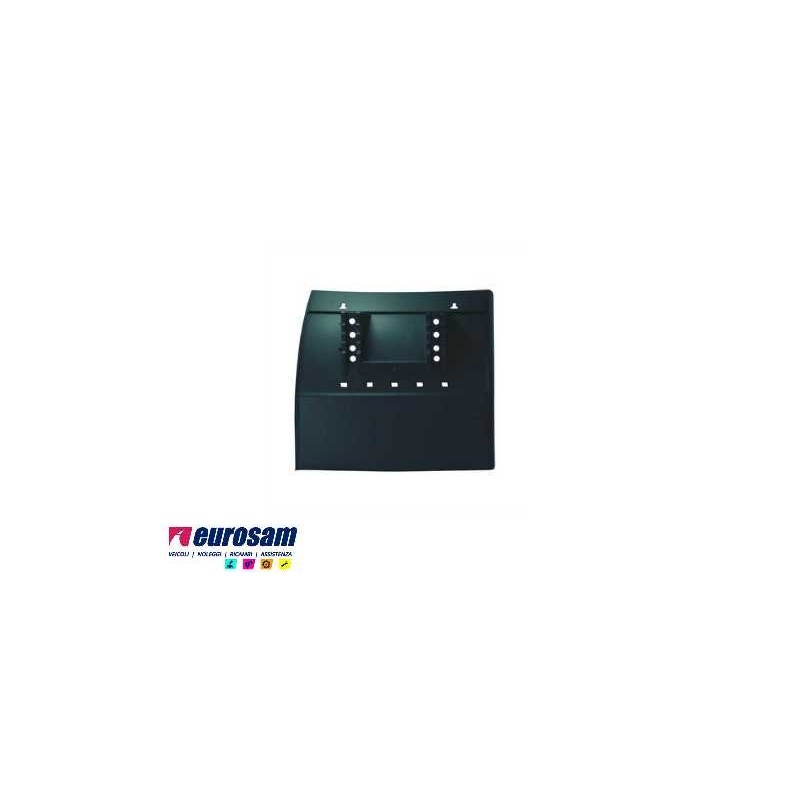 PARAFANGO POSTERIORE ASSALE POSTERIORE CON PARA SCHIZZI IVECO STRALIS 1 2 SERIE