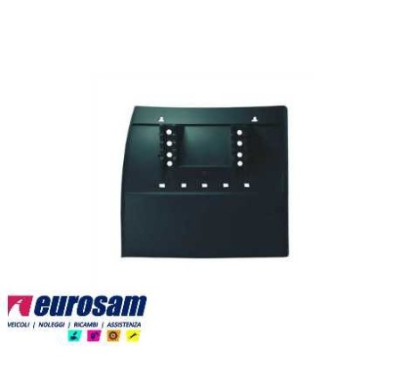 PARAFANGO ANTERIORE ASSALE POSTERIORE IVECO STRALIS 1 2 SERIE