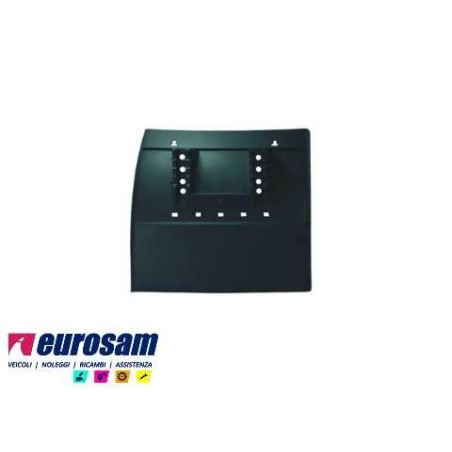 PARAFANGO ANTERIORE ASSALE POSTERIORE IVECO STRALIS 1 2 SERIE