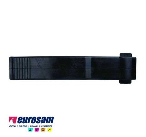 ELASTICO CINGHIETTO PARAFANGO IVECO STRALIS AD AT AS