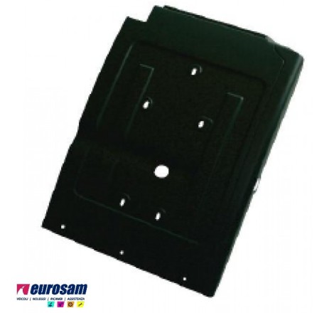 RIPARO FANGO POSTERIORE DX IVECO EUROCARGO TECTOR RESTLYNG