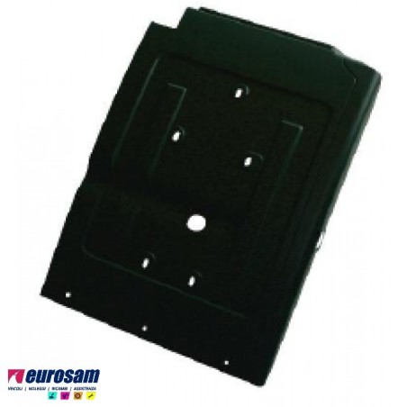 RIPARO FANGO POSTERIORE DX IVECO EUROCARGO TECTOR RESTLYNG