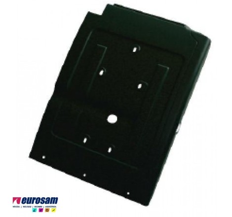 RIPARO FANGO POSTERIORE SX IVECO EUROCARGO TECTOR RESTYLING
