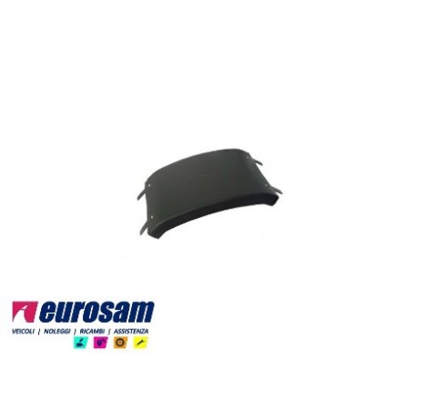 CALOTTA PARAFANGO CENTRALE ASSALE POSTERIORE IVECO EUROSTAR EUROTECH 2 SERIE