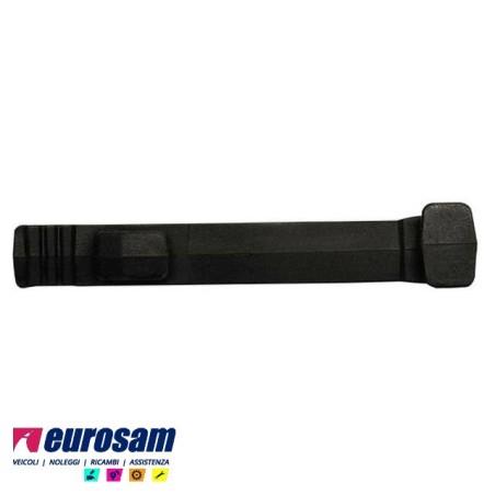 ELASTICO CINGHIETTO PARAFANGO IVECO EUROTECH EUROSTAR STRALIS