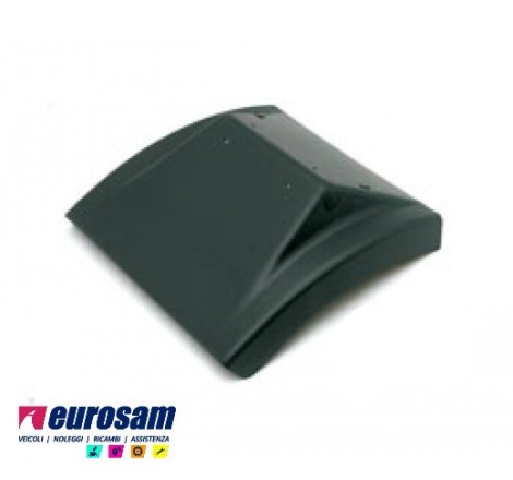 PARAFANGO ANTERIORE DX ASSALE POSTERIORE IVECO EUROTECH EUROSTAR