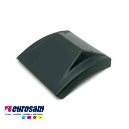 PARAFANGO ANTERIORE DX ASSALE POSTERIORE IVECO EUROTECH EUROSTAR