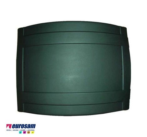 CALOTTA PARAFANGO POSTERIORE DX IVECO EUROTECH EUROSTAR EUROTRAKKER