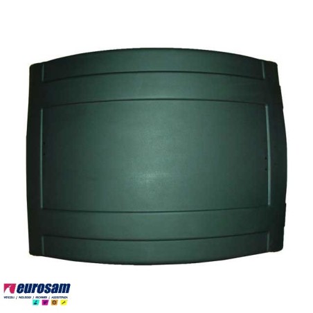CALOTTA PARAFANGO POSTERIORE DX IVECO EUROTECH EUROSTAR EUROTRAKKER