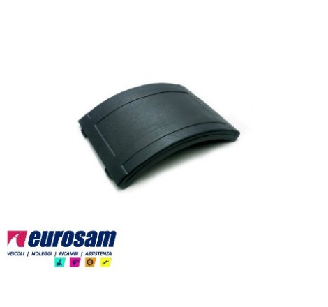 CALOTTA PARAFANGO POSTERIORE SX IVECO EUROTECH EUROSTAR EUROTRAKKER