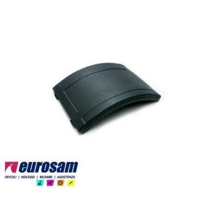 CALOTTA PARAFANGO POSTERIORE SX IVECO EUROTECH EUROSTAR EUROTRAKKER
