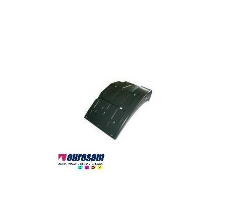 RIPARO FANGO POSTERIORE DX IVECO EUROCARGO 99