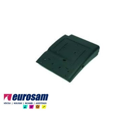 RIPARO FANGO POSTERIORE SX IVECO EUROCARGO 99