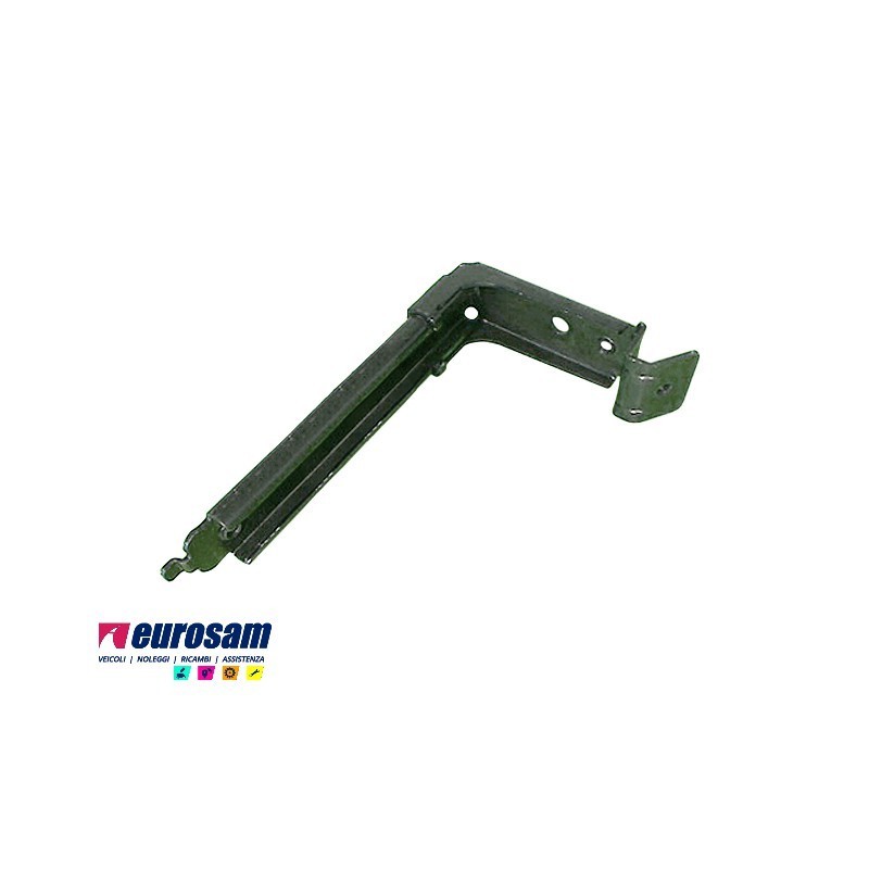 STAFFA SUPPORTO PARAFANGO POSTERIORE RENAULT MAGNUM KERAX PREMIUM 3 VOLVO FH