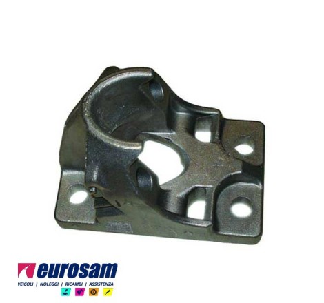 SUPPORTO PARAFANGO TELAIO POSTERIORE RENAULT PREMIUM 3 VOLVO